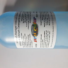 Airbrush-Spezial-Reiniger, 500 ml