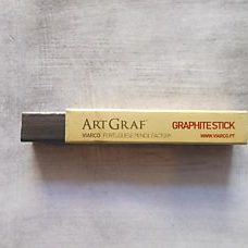 Art Graf Graphit Stick